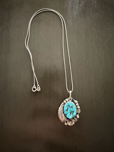 925 sterling silver - 925, turquoise