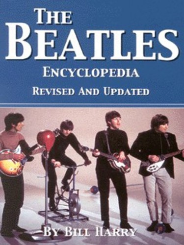 Harry the beatles - b, :