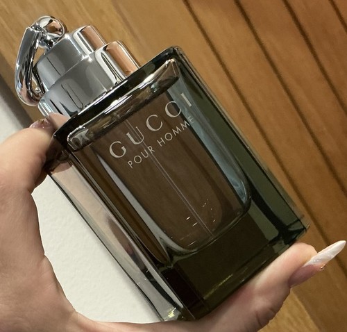 Gucci pour homme - homme, eau