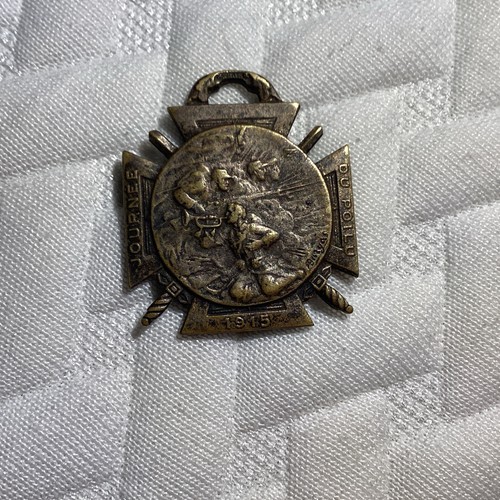 Ww1 french 1915 journée - 1915,