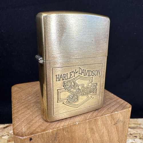 Zippo lighter 1932 1991 - lighter,