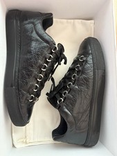 Balenciaga Arena Low Men’s