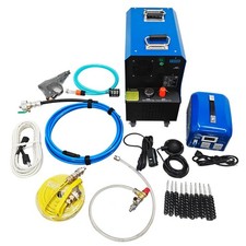 Multifunctional Condenser