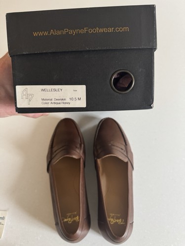 Alan payne men loafer - alan,