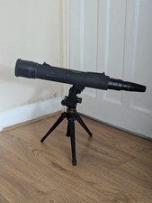 Vintage Tasco 22EB 20-60x