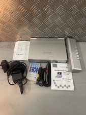 Daewoo DPC-7400P DVD Player