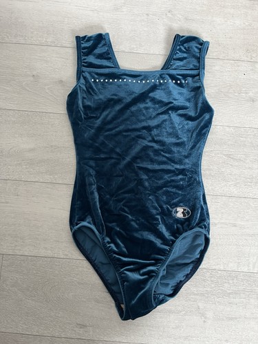 Female leotard - female,