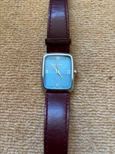 Paul smith watch - paul,