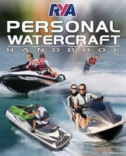 RYA Personal Watercraft
