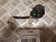2022 HUSQVARNA 125 Starter Solenoid