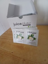 Juice Plus Complete Control Sachets X 10 Expiry Date 2026