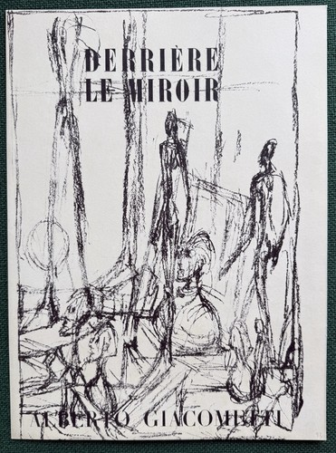Alberto giacometti plastics - alberto, giacometti: