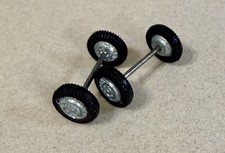 DINKY AEC SINGLE DECK BUS #283