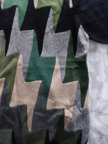 Fake london cashmere top - fake,