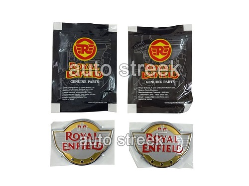 Genuine royal enfield - genuine,