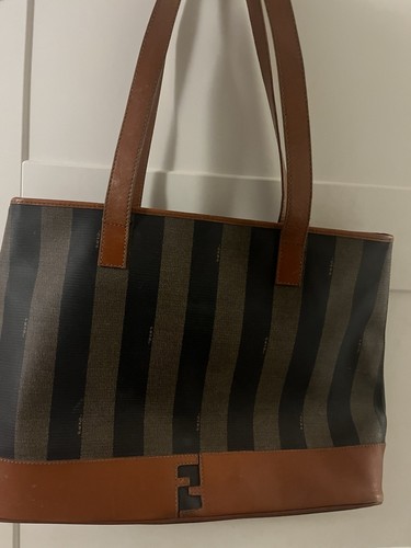 Fendi shoulder bag - shoulder,