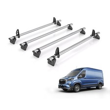 Maxus Deliver 9 Roof Rack For