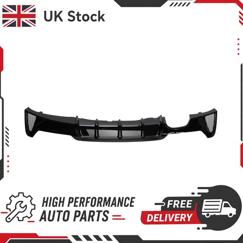 Exhaust diffuser for - exhaust,