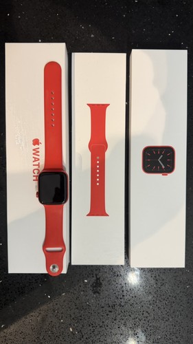 Apple watch series - watch,