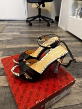 Desigual black