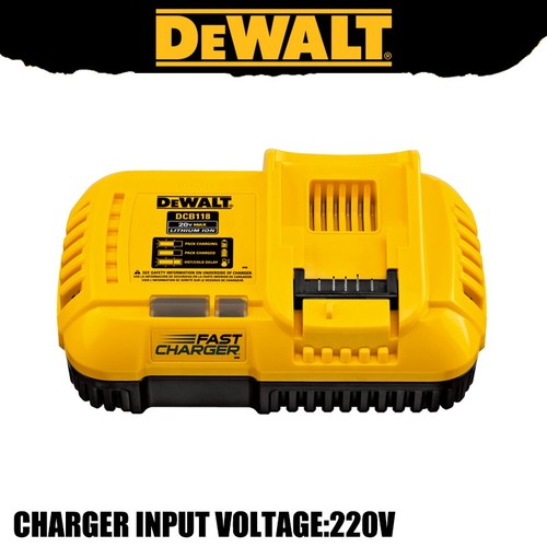 Dewalt dcb118 18v 54v - dewalt, xr