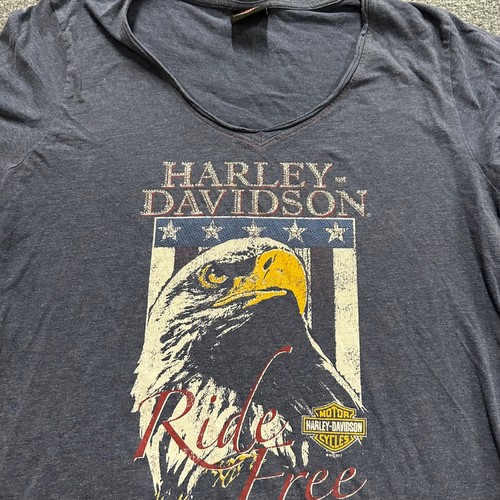 Harley davidson shirt womens - t-shirt,
