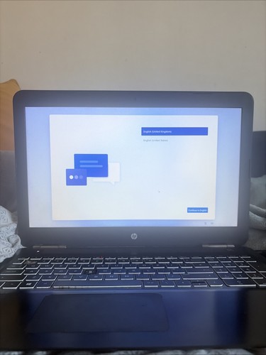 Pavilion notebook - pavilion,