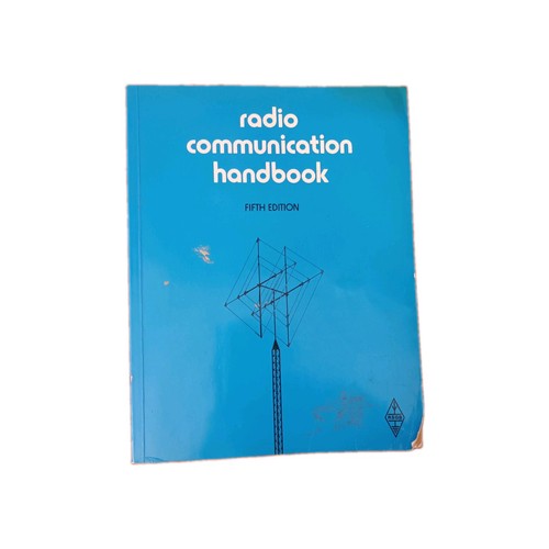 The radio communication - radio,