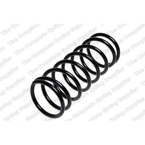 Coil springs for - (pair),