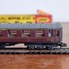 Hornby Minitrix N Gauge N308