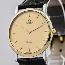 Near mint vintage omega - *near, de