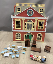 Sylvanian Families Regency