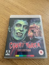 The count yorga - count,