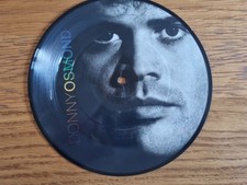 Donny Osmond – I'm In It For