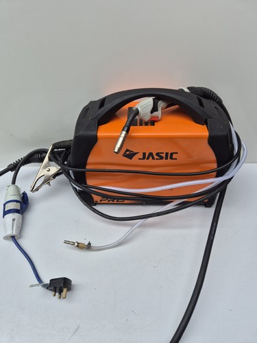 Jasic pro mig 160 multi - jasic,