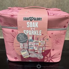 Soap & Glory Soak in the