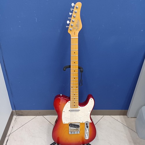 Schecter standard electric - pt-standard,