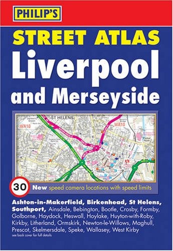 Philip street atlas - street,
