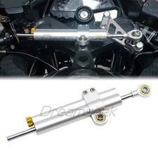 Motorcycle Steering Damper