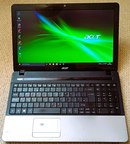Acer aspire 571 windows - acer, e1-571*windows