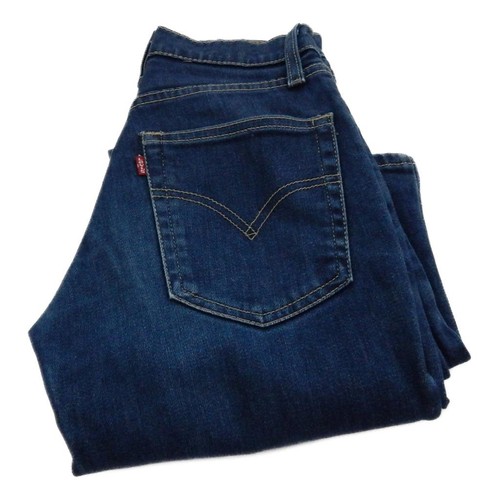 Levi 525 slim bootcut jeans - bootcut,