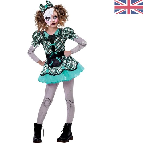 Halloween girls costume - girls',