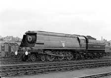 Old photo southern railway - old,