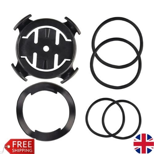 Bike computer handlebar mount - computer,