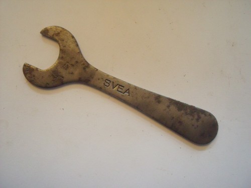 Svea camping stove - svea,