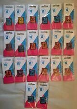Olympics Pins - 20 Olympics