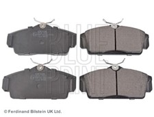 New Brake Pad Set, disc brake