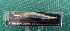 Megabass VISION ONETEN, Vision