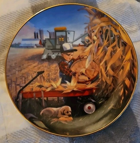 Danbury mint little - mint, ~
