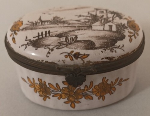 French veuve perrin antique - veuve,